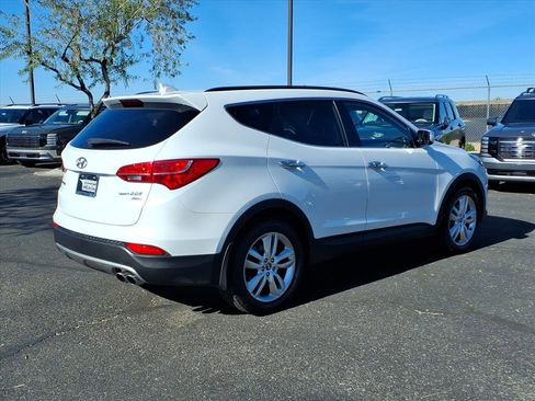 Used 2013 Hyundai Santa Fe Sport 2.0T image 6