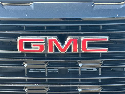 Used 2025 GMC Sierra 1500 Elevation AWD/4WD image 45