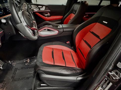Used 2023 Mercedes-Benz GLE 53 AMG 4MATIC Coupe image 26