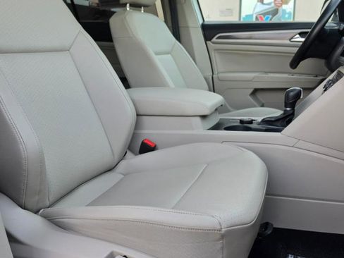 Used 2019 Volkswagen Atlas SE w/ Panoramic Sunroof Package AWD/4WD image 15