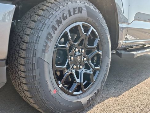 New 2026 Ford F150 XLT w/ Equipment Group 302A MID AWD/4WD image 22