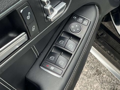 Used 2016 Mercedes-Benz E 63 AMG S-Model image 21