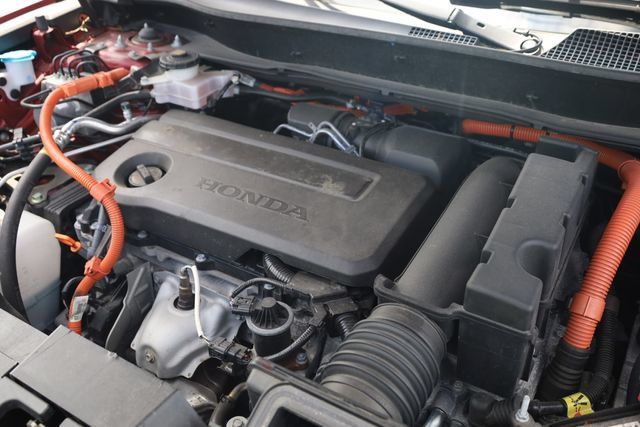 Used 2024 Honda CR-V Sport-L image 9