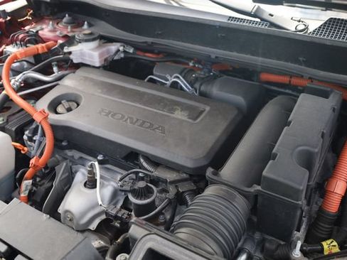 Used 2024 Honda CR-V Sport-L image 9