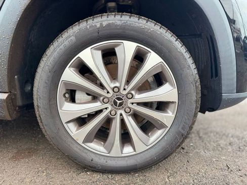 Used 2023 Mercedes-Benz GLE 350 4MATIC image 9