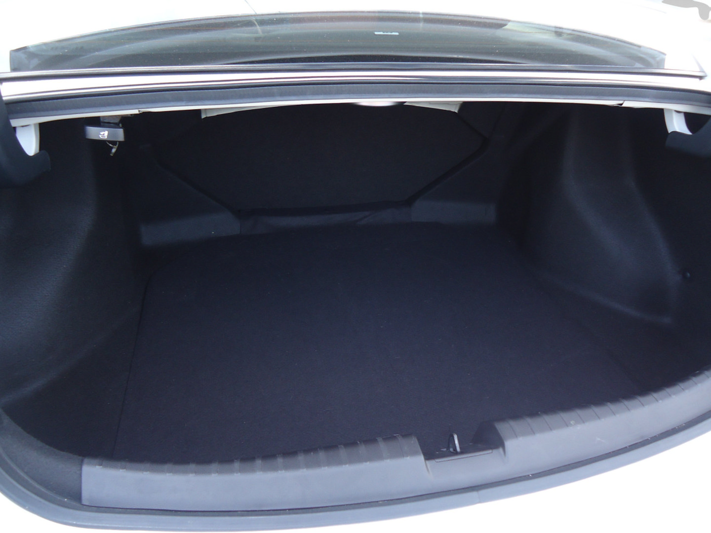 Used 2021 Acura ILX w/ Premium & A-SPEC Package FWD image 33