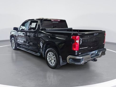 Used 2020 Chevrolet Silverado 1500 LT w/ All-Star Edition AWD/4WD image 5