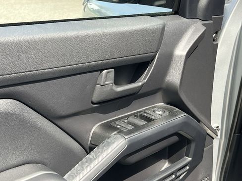New 2026 Toyota 4Runner SR5 RWD image 10