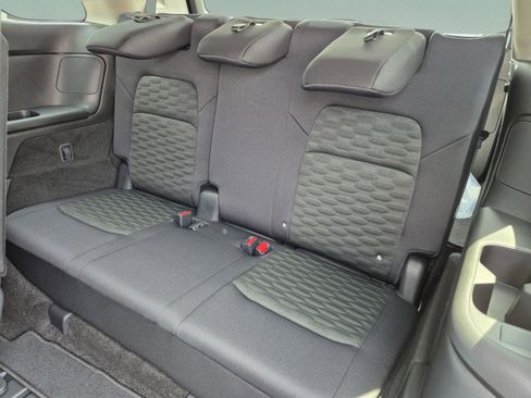 New 2026 Nissan Pathfinder SV w/ Cargo Package FWD image 20