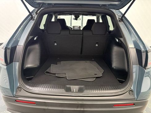 Certified 2024 Honda HR-V Sport image 18