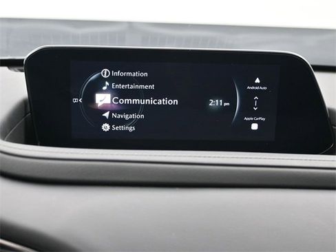 Certified 2024 MAZDA CX-30 AWD 2.5 S w/ Preferred Package image 12