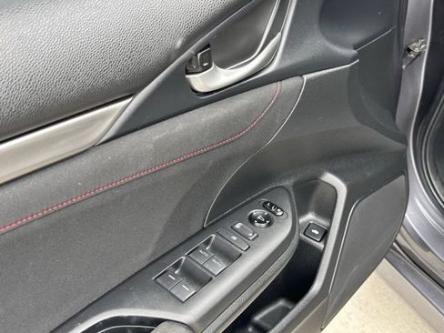 Used 2020 Honda Civic Si image 8