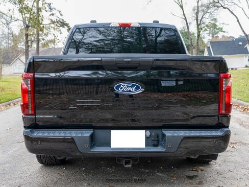 Used 2024 Ford F150 STX image 7