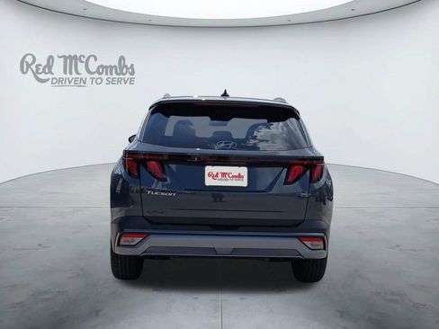 New 2026 Hyundai Tucson SEL FWD image 4