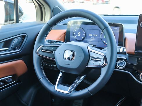 New 2026 Honda Prologue Elite image 18