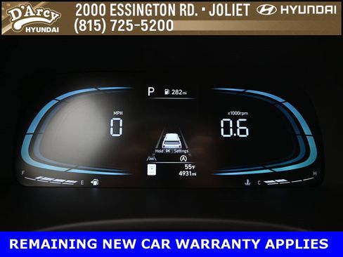 Used 2025 Hyundai Palisade XRT image 9