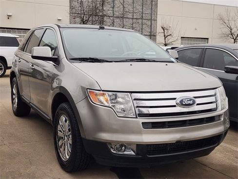 Used 2008 Ford Edge Limited image 3