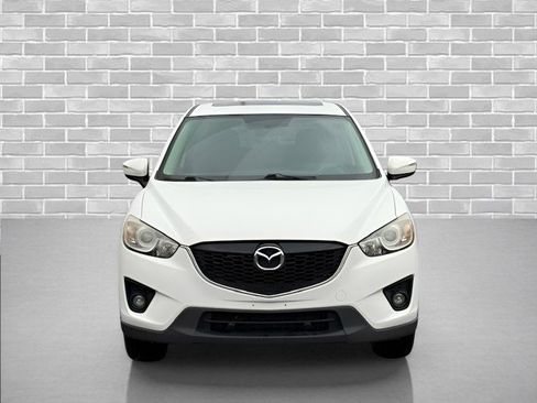 Used 2015 MAZDA CX-5 Grand Touring image 10