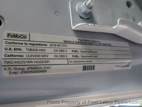 Used 2018 Ford F350 XL image 45