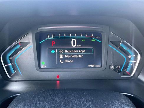 Used 2019 Honda Odyssey EX-L image 18