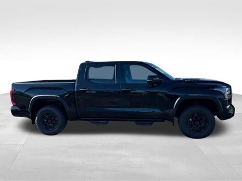 New 2026 Toyota Tundra TRD Pro w/ Tow Tech Package AWD/4WD image 7