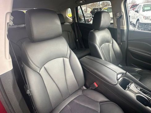 Used 2019 Buick Envision Essence w/ LPO, Cargo Package image 26