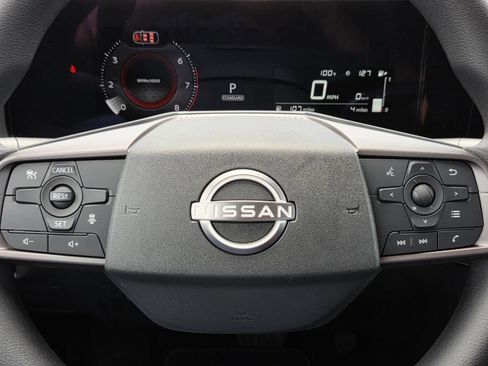 New 2027 Nissan Sentra S w/ S Cold Weather Package FWD image 24