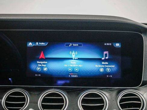 Used 2022 Mercedes-Benz E 350 Sedan image 14