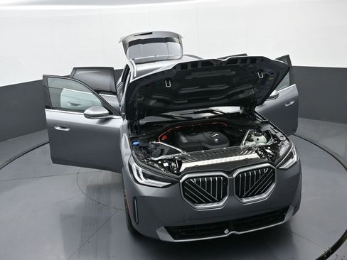 New 2026 BMW X3 xDrive30 w/ Premium Package image 40