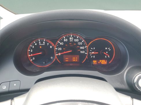 Used 2009 Nissan Altima 2.5 S w/ Convenience Pkg image 12