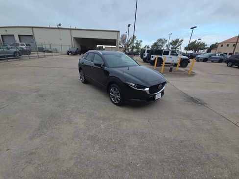 Used 2025 MAZDA CX-30 AWD 2.5 S w/ Preferred Package image 6