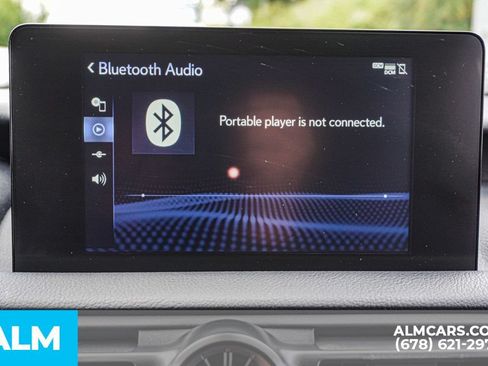 Used 2025 Lexus IS 350 F Sport RWD image 35