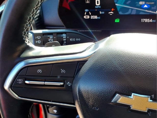 Used 2024 Chevrolet Blazer EV LT AWD/4WD image 23