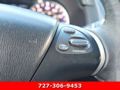 Used 2015 INFINITI QX60 Luxe w/ Premium Package AWD/4WD image 24