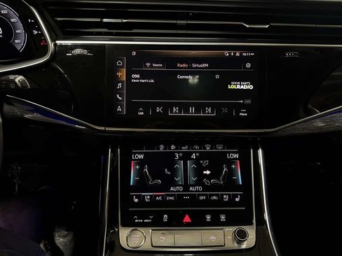 Used 2020 Audi Q7 3.0T Prestige w/ Prestige Package AWD/4WD image 7