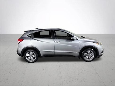 Used 2019 Honda HR-V EX-L image 5