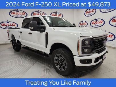Used 2024 Ford F250 XL w/ STX Appearance Package