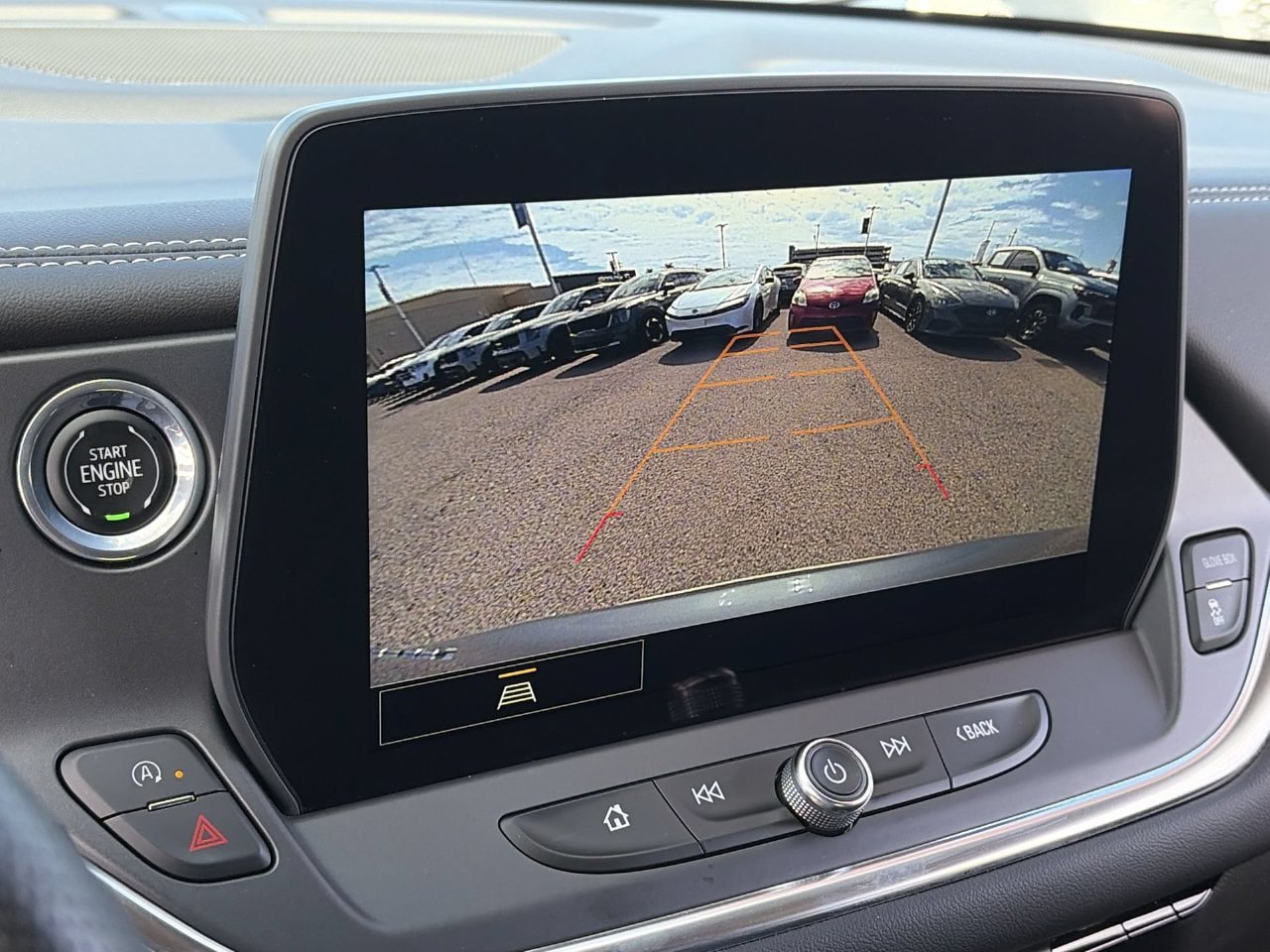 Used 2024 Chevrolet Blazer LT FWD image 25