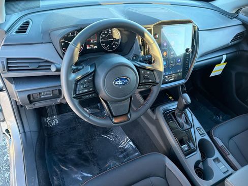 Certified 2025 Subaru Crosstrek 2.5i Limited image 10