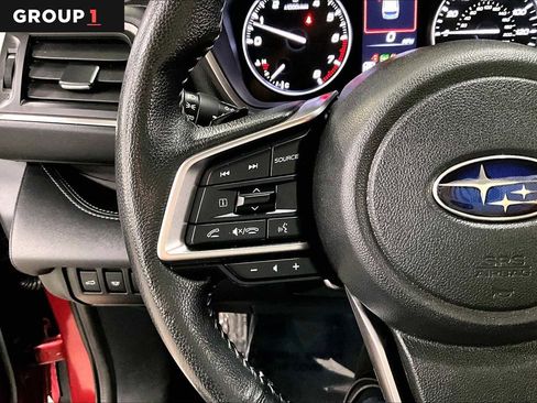 Certified 2023 Subaru Ascent Limited image 23