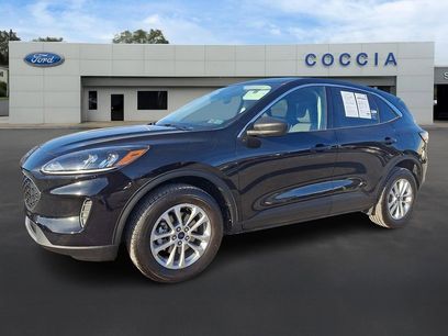 Used 2022 Ford Escape SE w/ Convenience Package