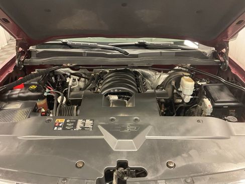 Used 2015 Chevrolet Silverado 1500 LTZ image 10
