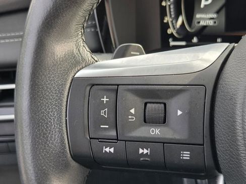 Used 2023 INFINITI QX60 Luxe w/ Cargo Package AWD/4WD image 27