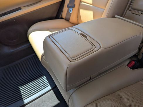 Used 2017 Lexus ES 350 w/ Premium Package FWD image 45