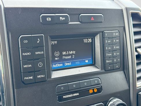 Used 2017 Ford F250 XLT AWD/4WD image 30