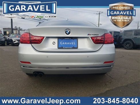 Used 2017 BMW 430i xDrive Coupe image 21