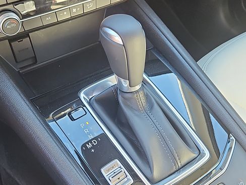 Certified 2025 MAZDA CX-5 AWD 2.5 S image 20