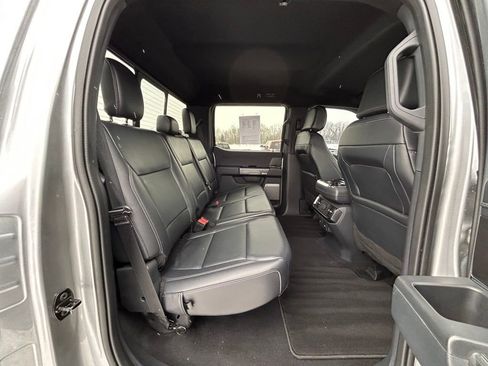 Used 2023 Ford F150 XLT w/ Equipment Group 302A High image 22