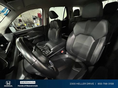 Used 2024 Honda Pilot EX-L image 26