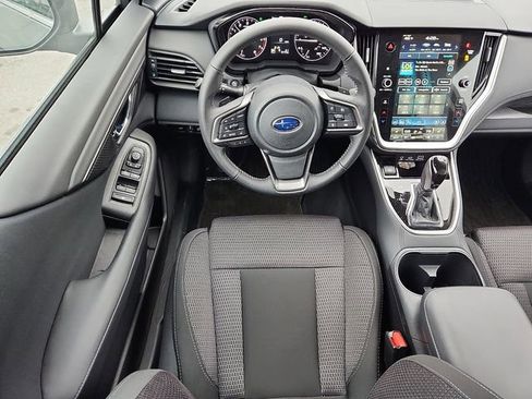 Used 2025 Subaru Outback Premium image 10